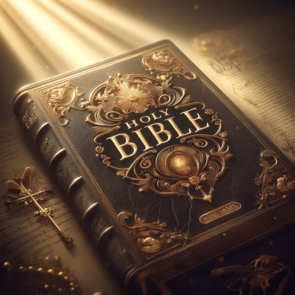 king james version bible